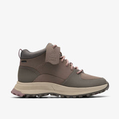 Grey Warmlined Combination