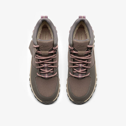 ATL Trek Boot GORE-TEX Grey Warmlined Combination | Clarks discount