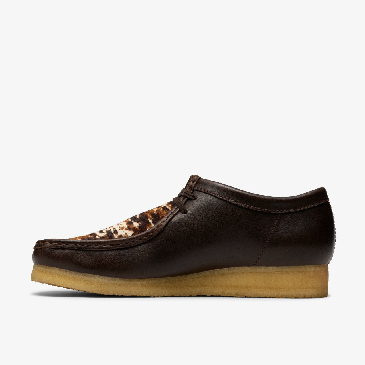 Wallabee Brown Interest | Clarks discount