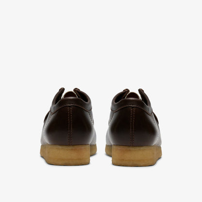 Wallabee Brown Interest | Clarks discount