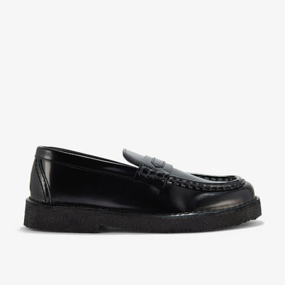 Nomad Loafer Black Patent | Clarks Sale