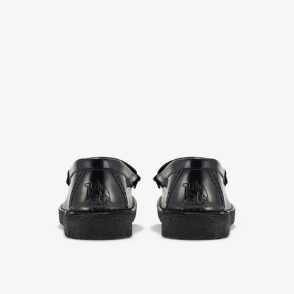 Nomad Loafer Black Patent | Clarks Sale