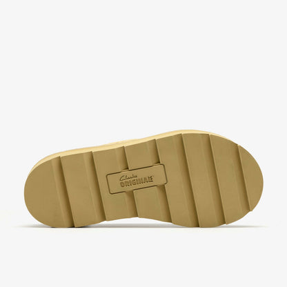 Meare Walla Maple Suede | Clarks outlet