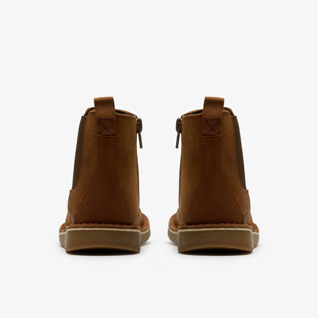 Joyful Sky Kid Tan | Clarks for sale