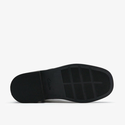 Oaklyn Charm Kid Black Patent | Clarks on Sale