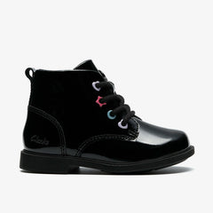 Black Patent