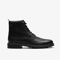 Black Leather