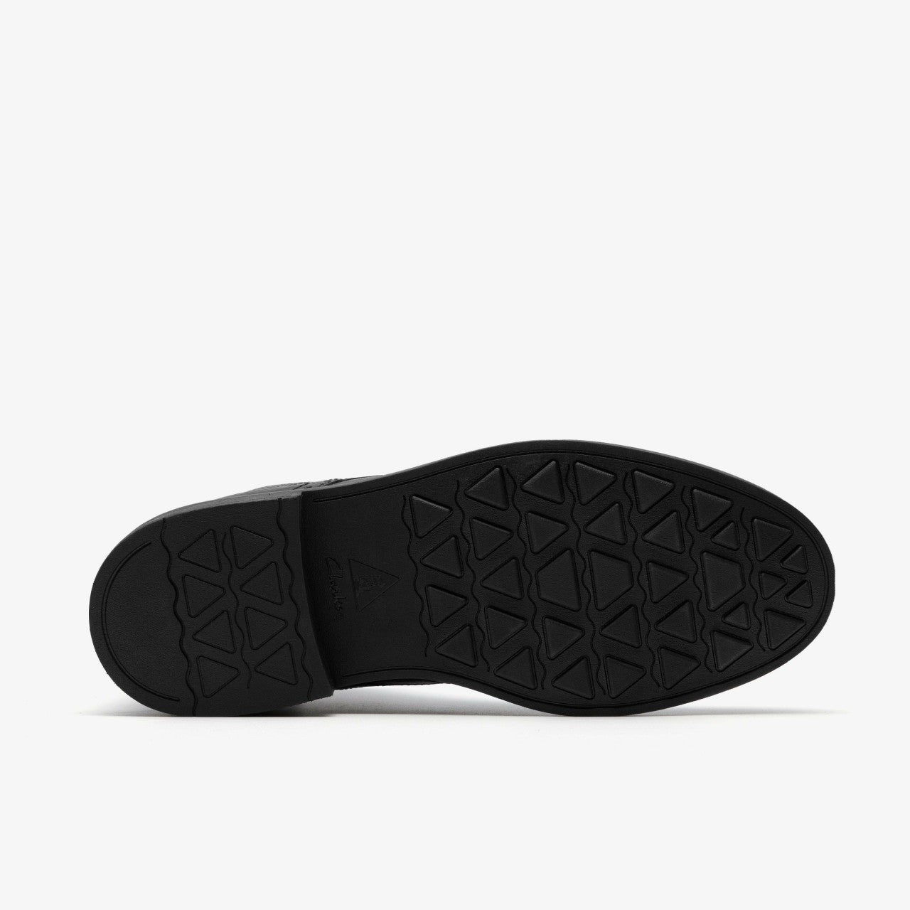 Newford Lace Boot Black Leather | Clarks outlet