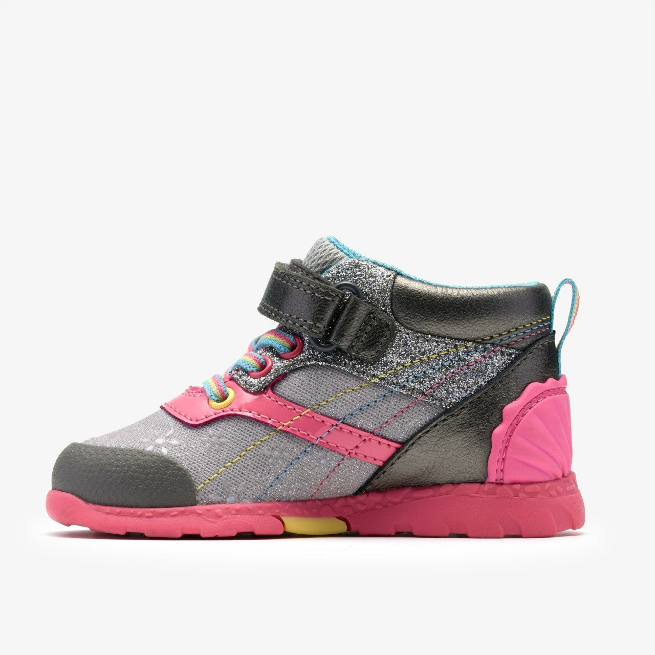Tidal 2 Myth Toddler Silver | Clarks discount