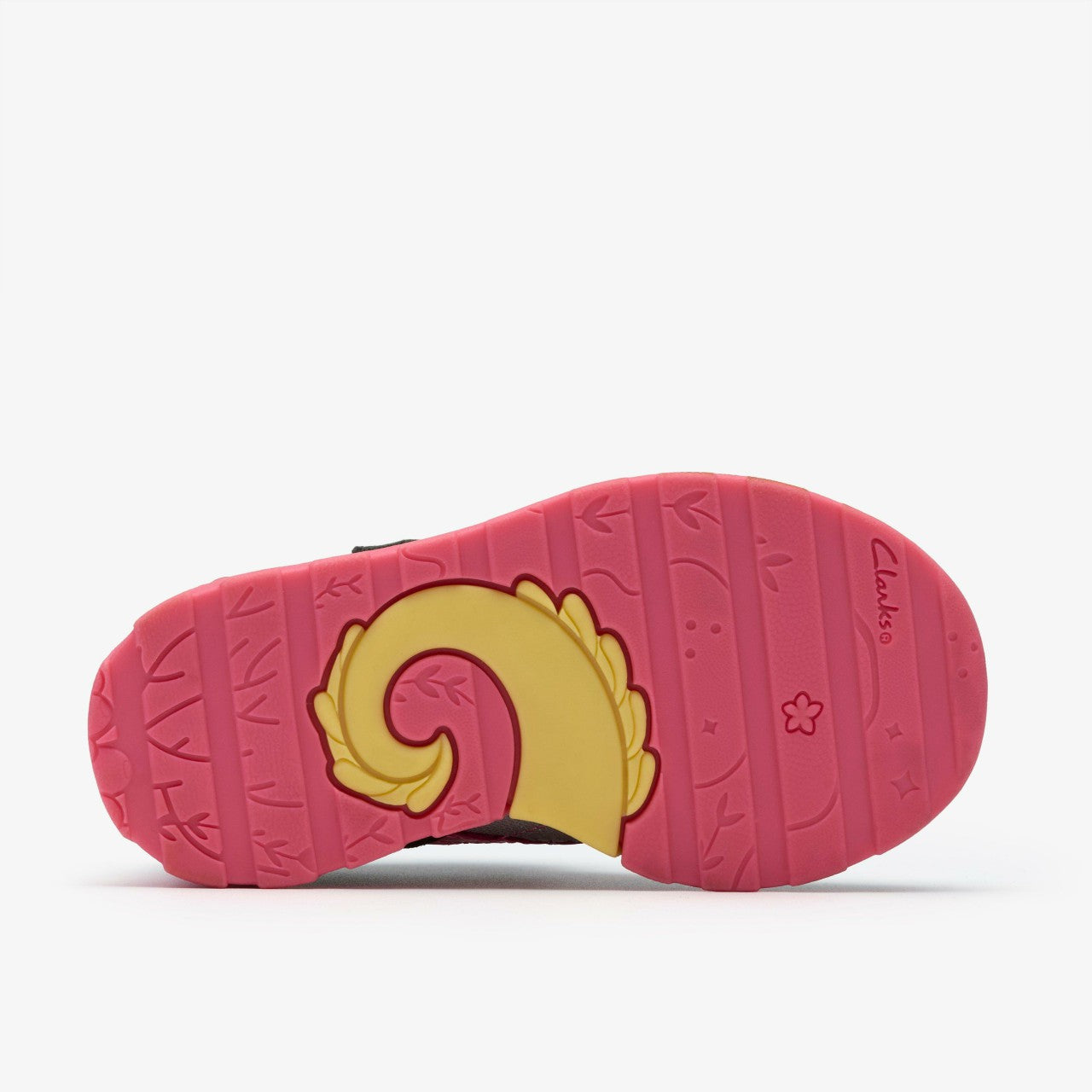 Tidal 2 Myth Toddler Silver | Clarks discount