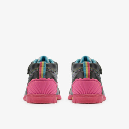 Tidal 2 Myth Toddler Silver | Clarks discount