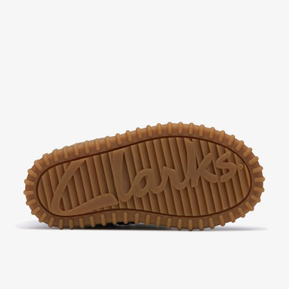 Cove Pop Toddler Grey | Clarks online