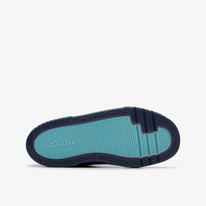 Oslo Play Kid Navy | Clarks Sale