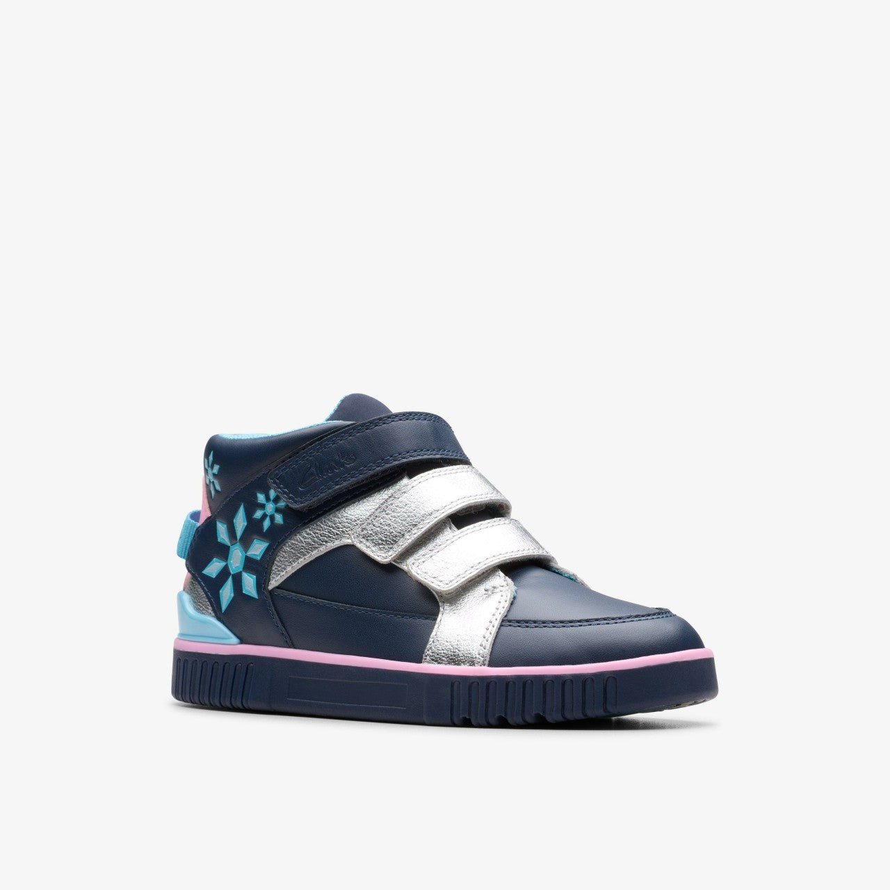 Oslo Play Kid Navy | Clarks Sale