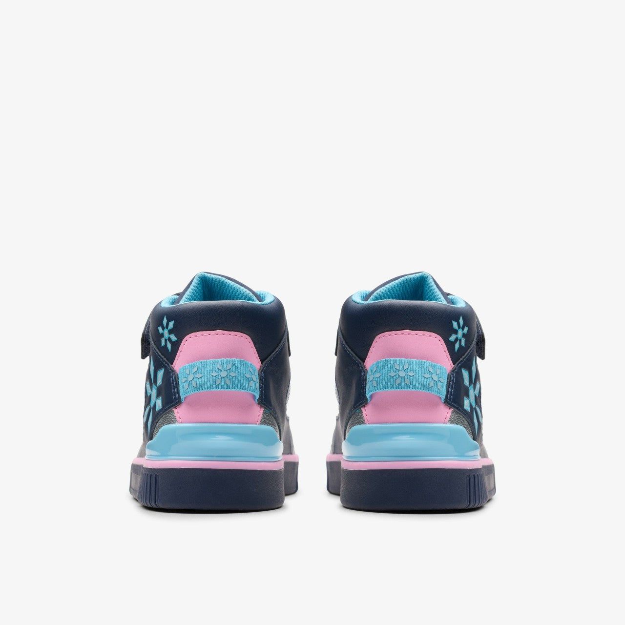 Oslo Play Kid Navy | Clarks Sale