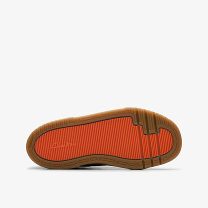 Oslo Play Kid Grey Combination | Clarks outlet