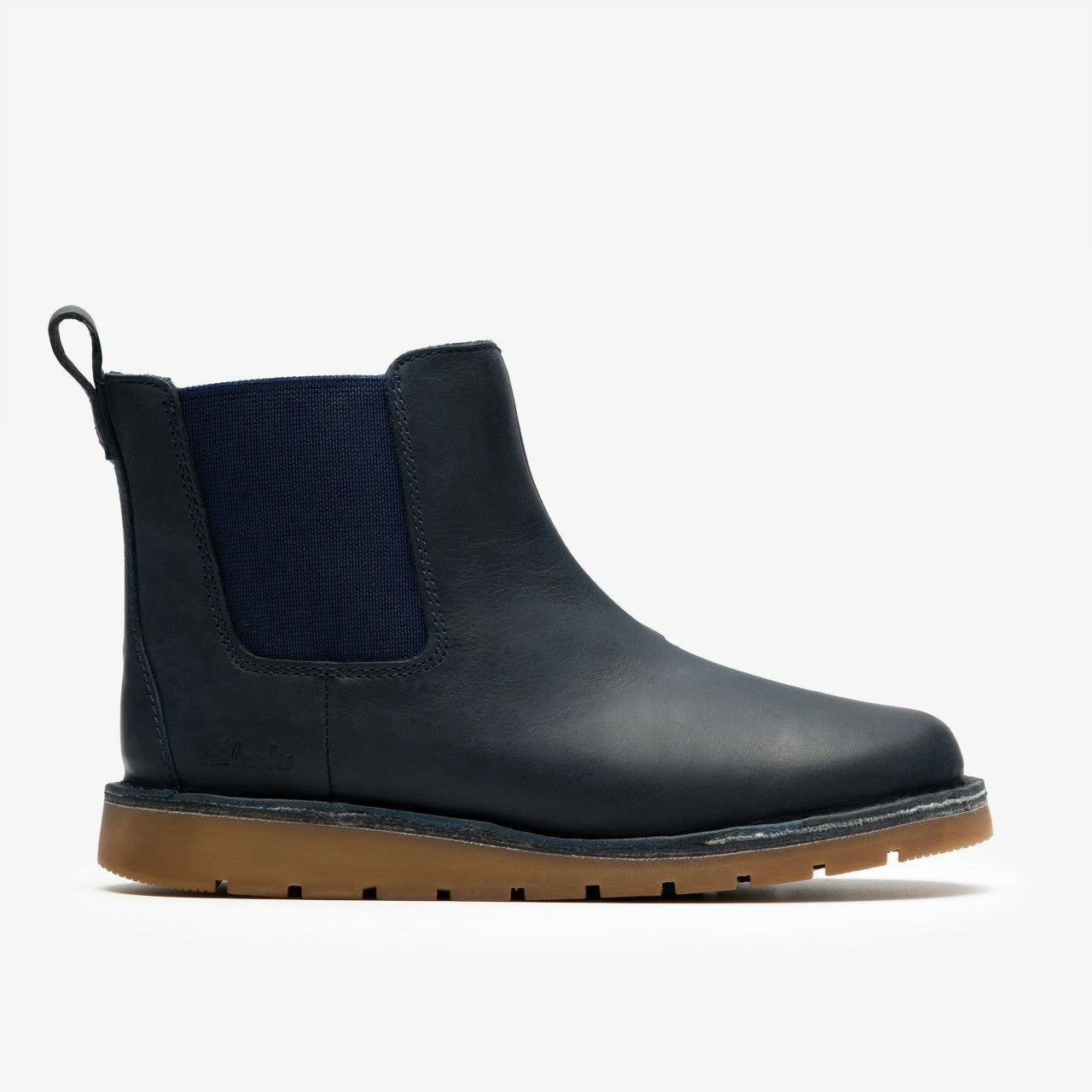 Joyful Sky Kid Navy | Clarks Sale