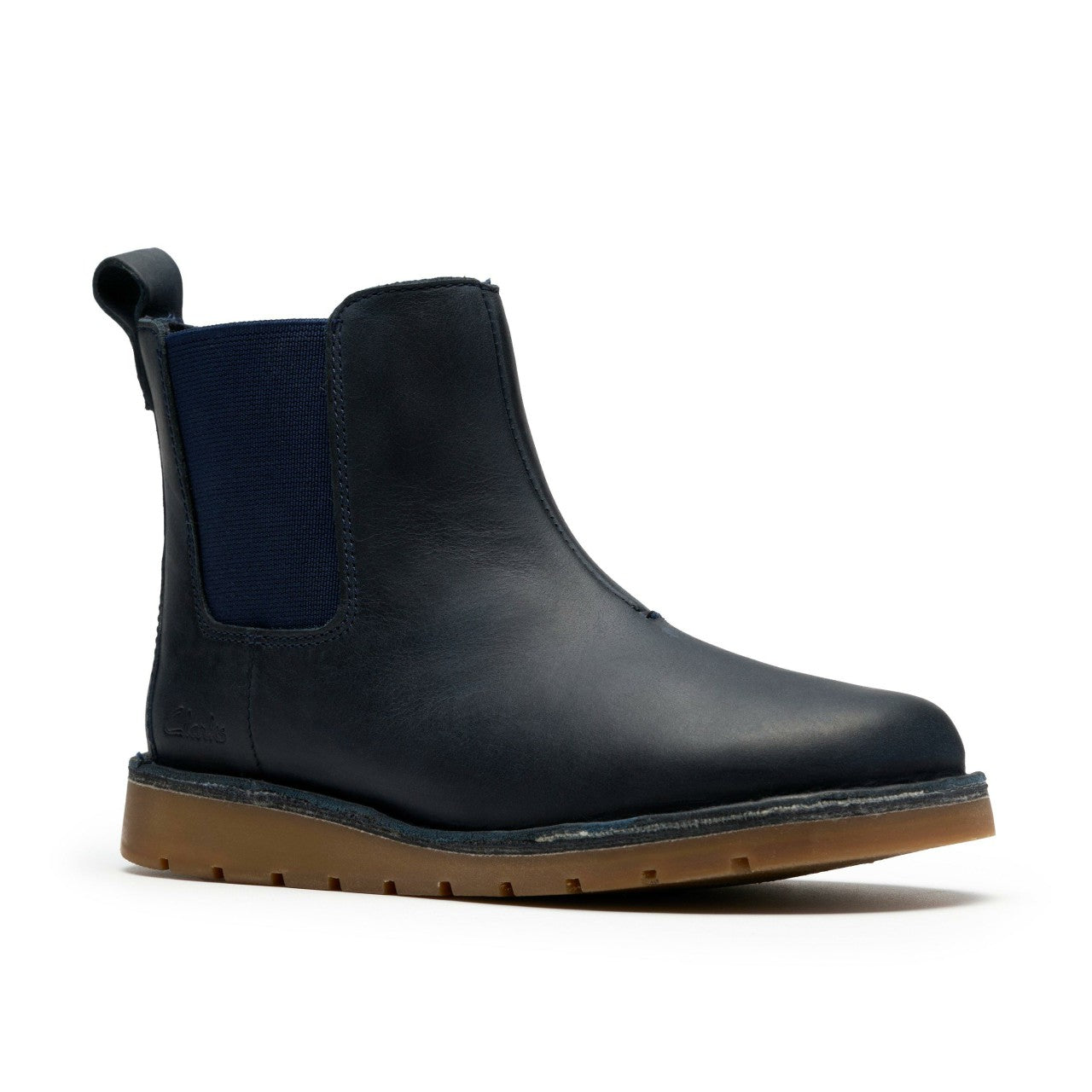Joyful Sky Kid Navy | Clarks Sale