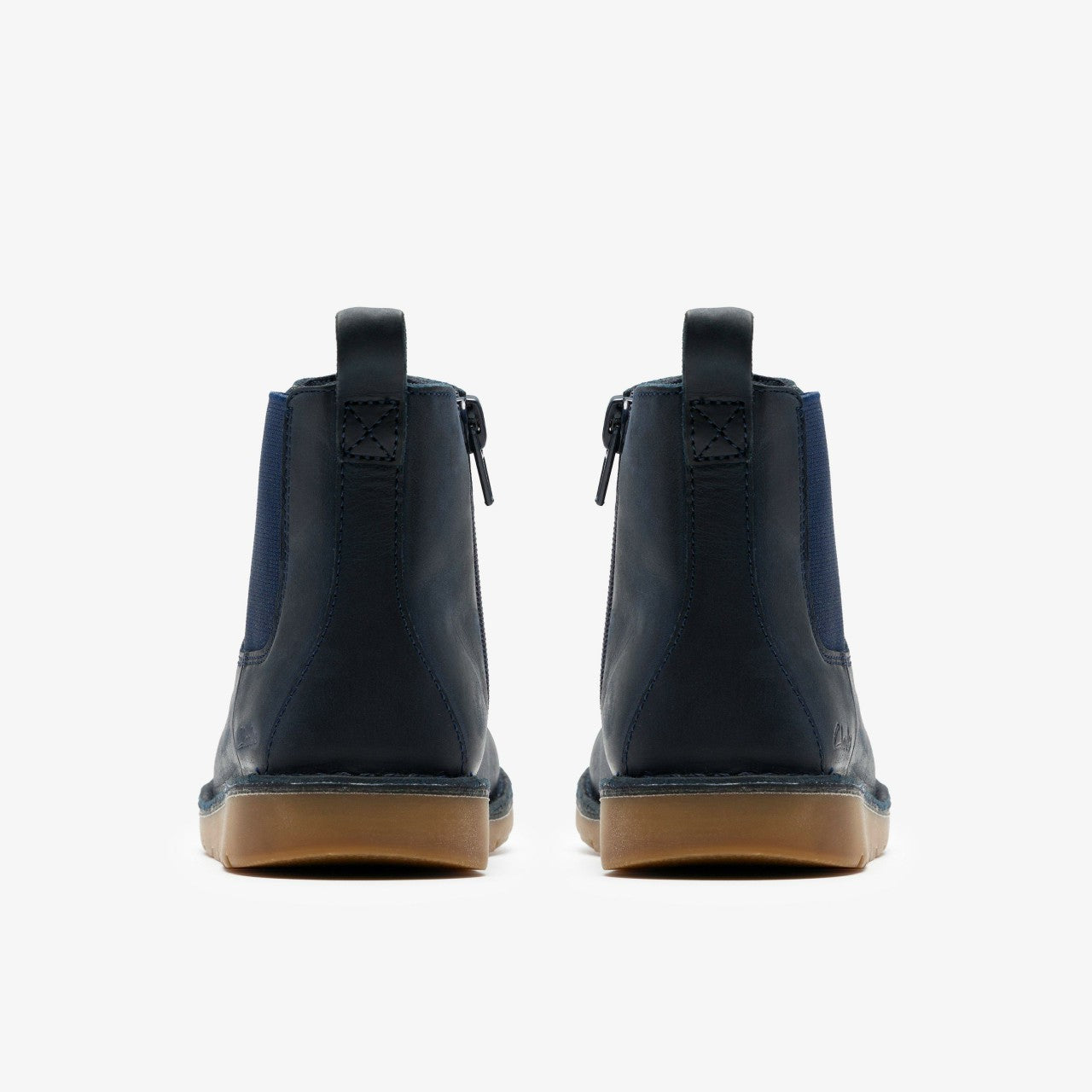 Joyful Sky Kid Navy | Clarks Sale