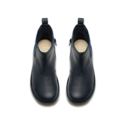 Joyful Sky Kid Navy | Clarks Sale