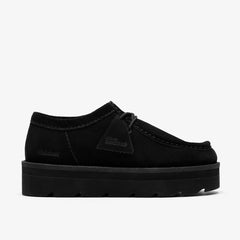 Black Suede