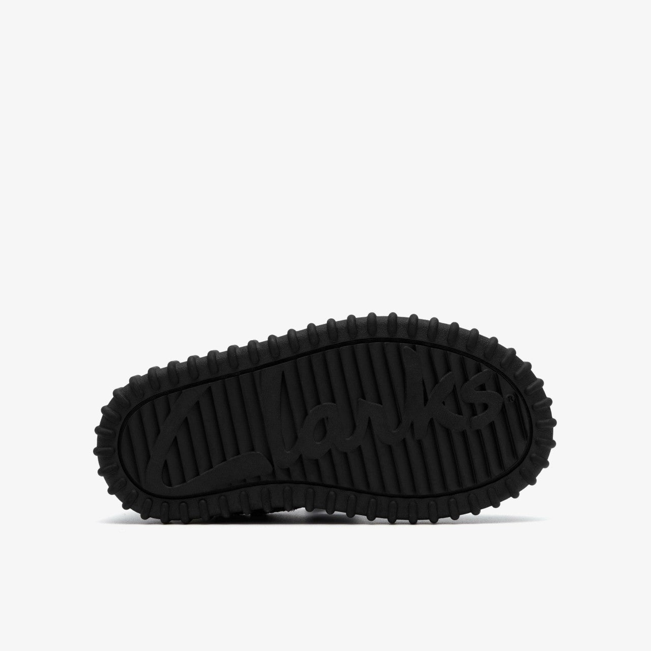 Cove Bow Toddler Black Patent | Clarks outlet