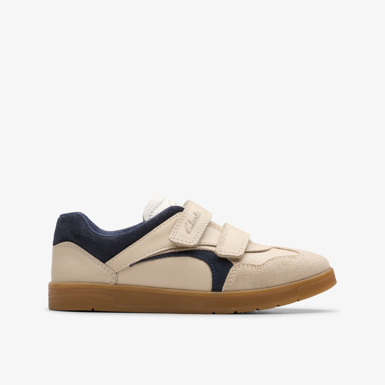 Disco Vibe Kid Neutral | Clarks Sale