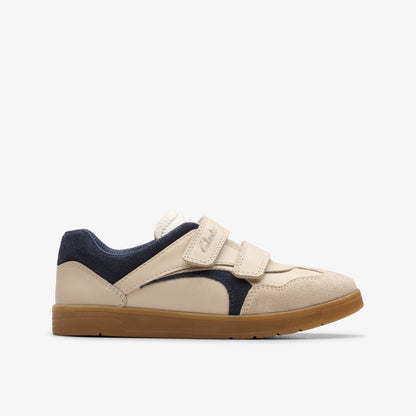 Disco Vibe Kid Neutral | Clarks Sale
