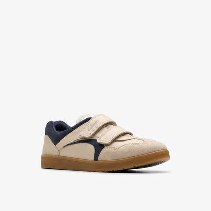 Disco Vibe Kid Neutral | Clarks Sale