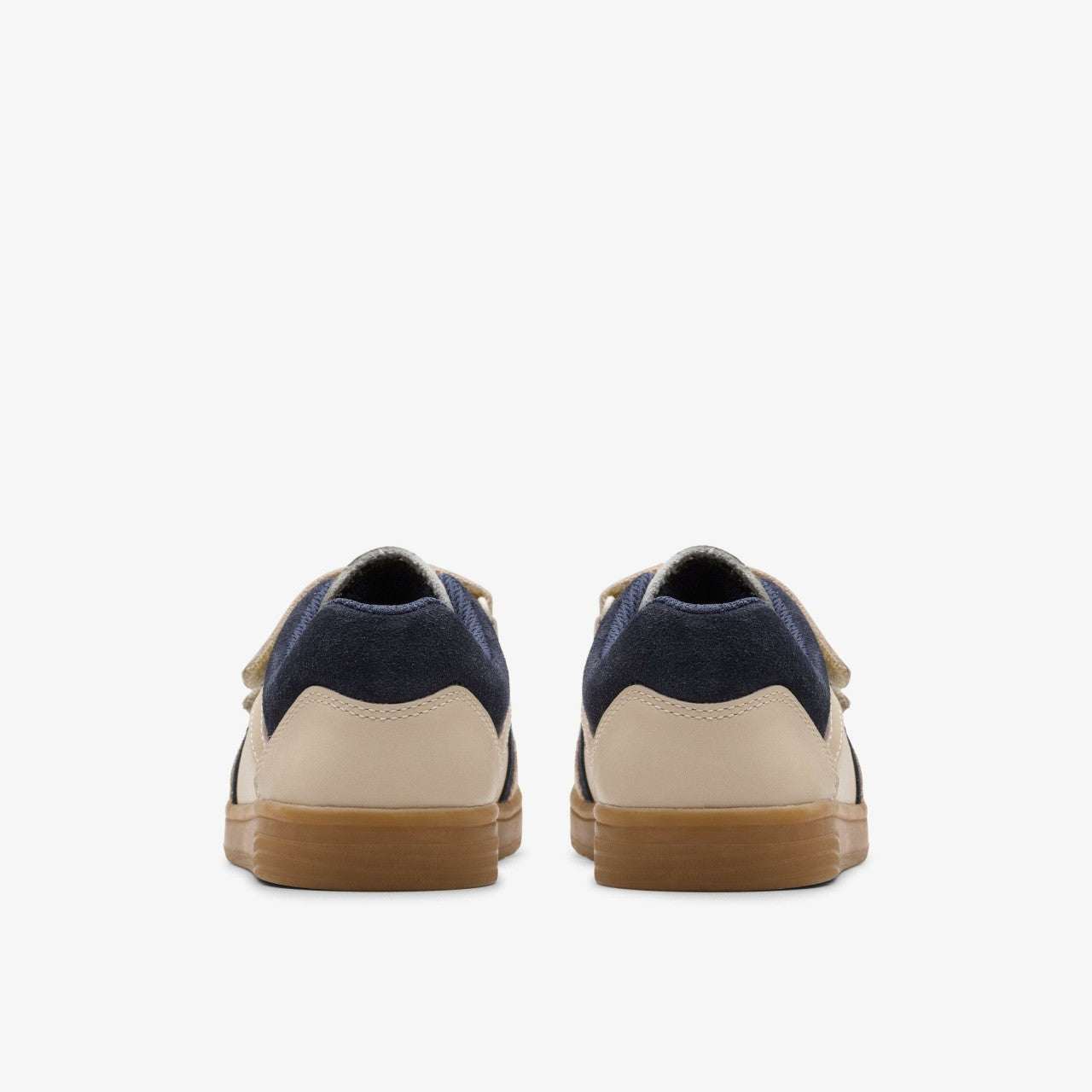 Disco Vibe Kid Neutral | Clarks Sale
