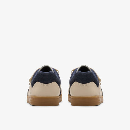 Disco Vibe Kid Neutral | Clarks Sale