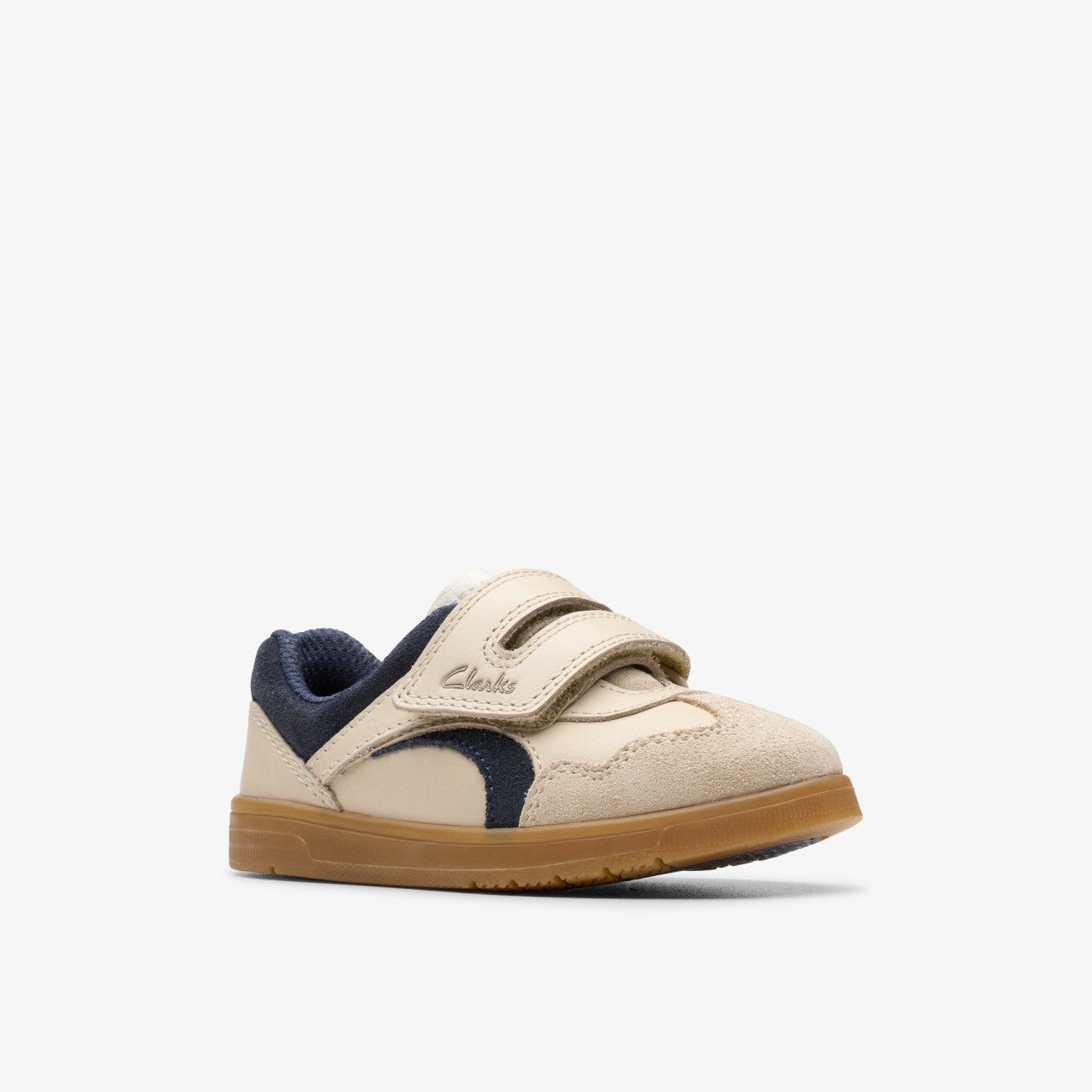 Disco Vibe Toddler Neutral | Clarks Sale