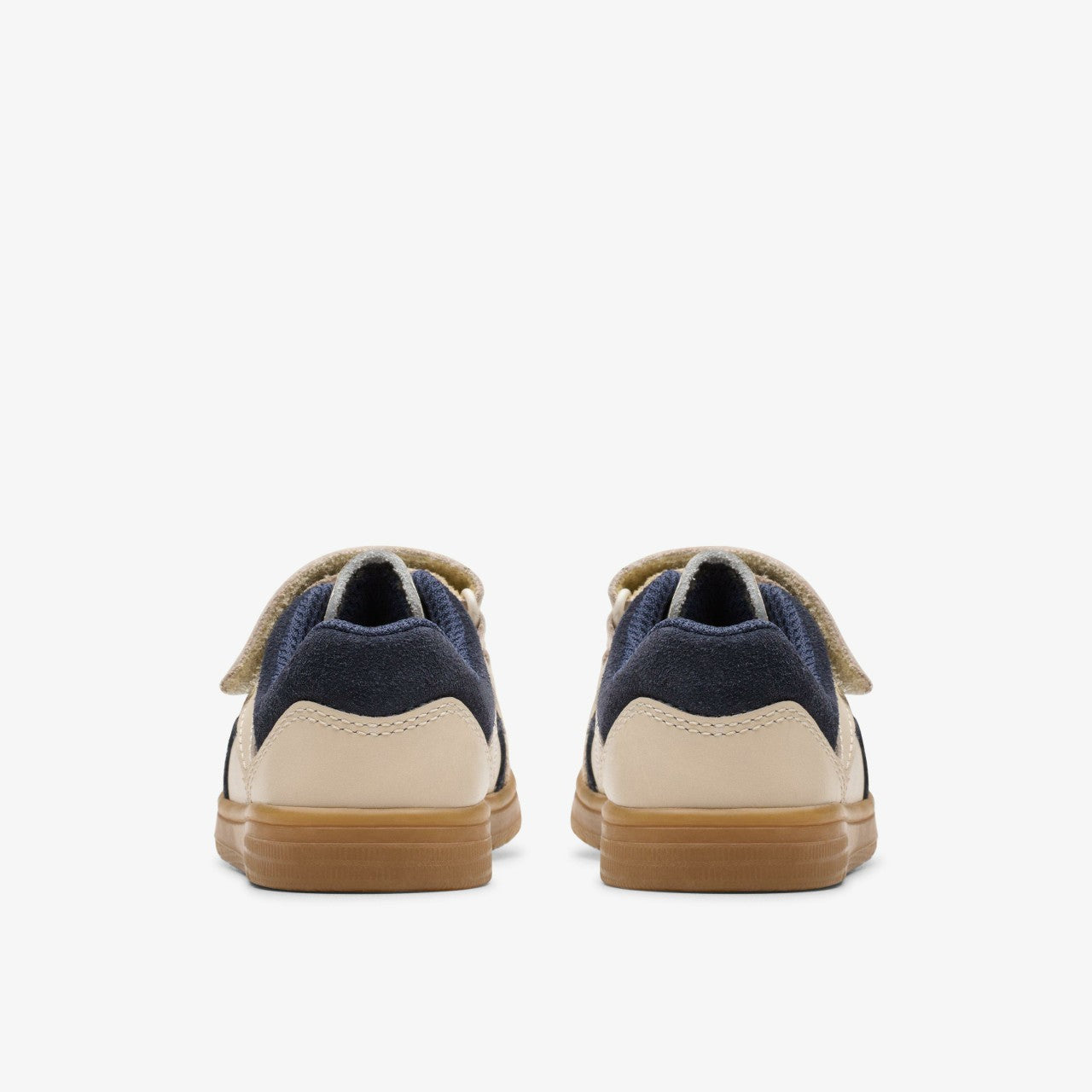 Disco Vibe Toddler Neutral | Clarks Sale