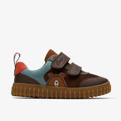 Chestnut