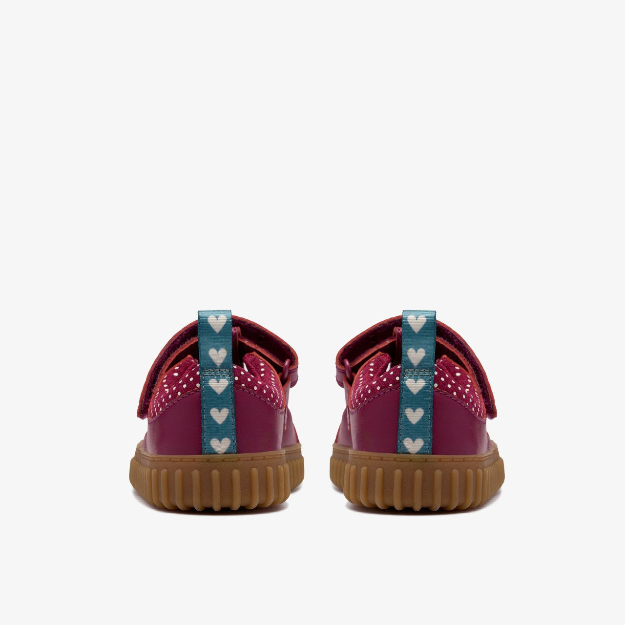 Cove Glow Toddler Berry | Clarks discount