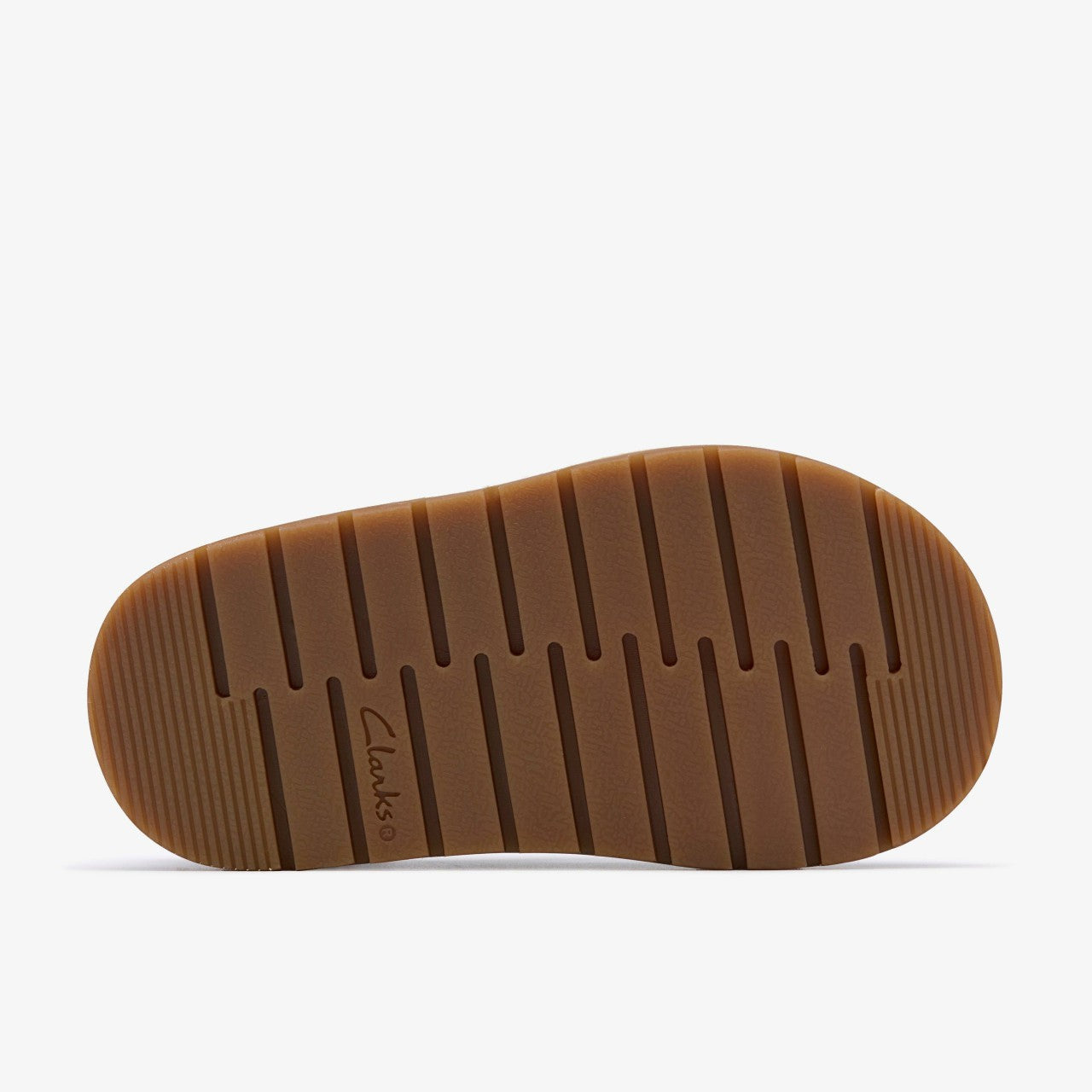 Joyful Skip Toddler Pewter | Clarks on Sale