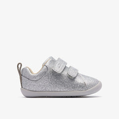 Silver Patent