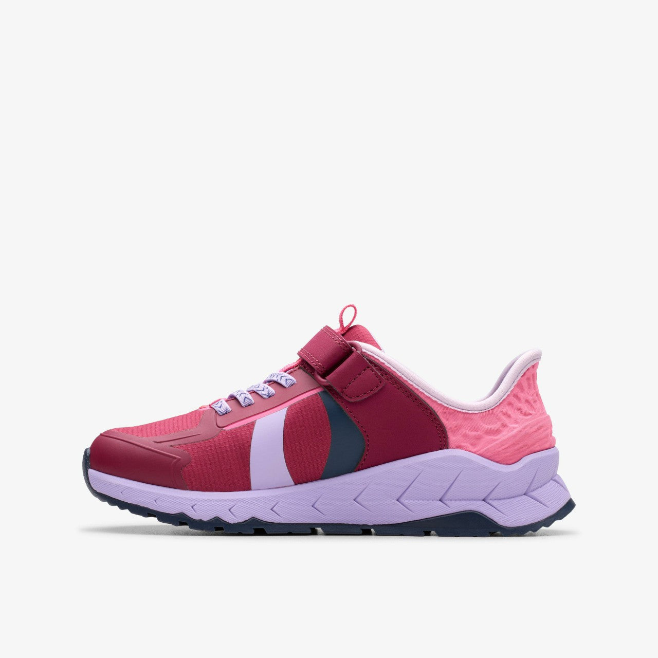 Selva Lane Kid Berry Combination | Clarks outlet