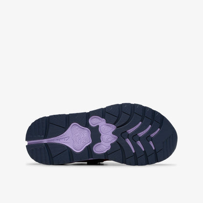 Selva Lane Kid Berry Combination | Clarks outlet