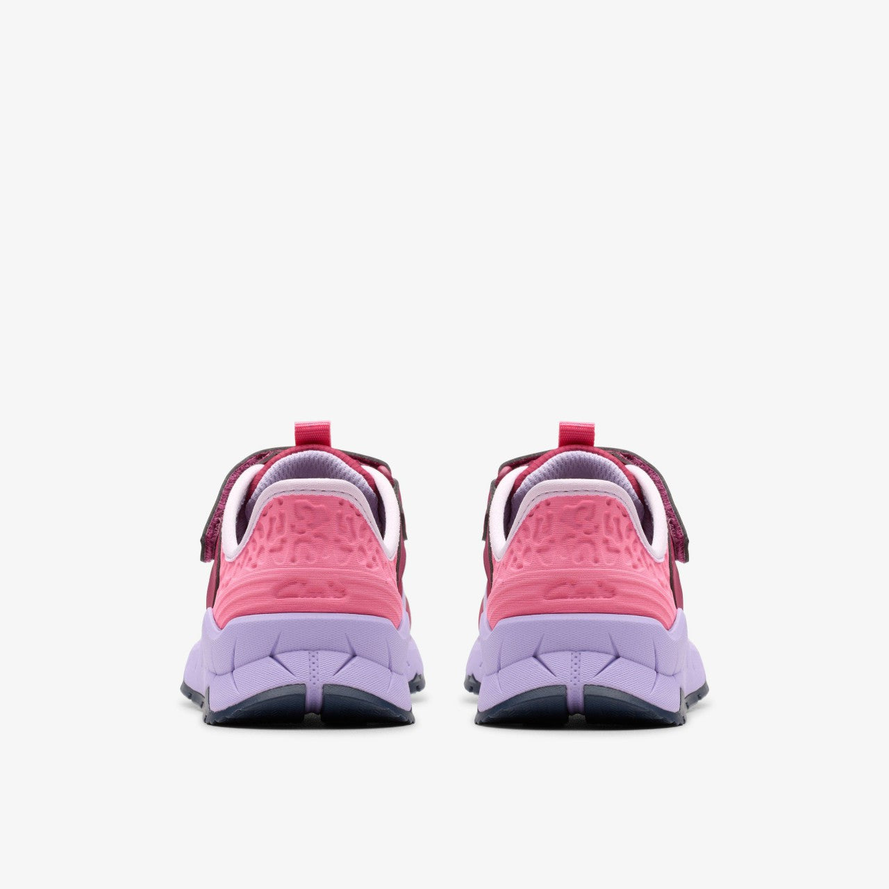 Selva Lane Kid Berry Combination | Clarks outlet