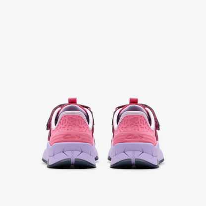 Selva Lane Kid Berry Combination | Clarks outlet