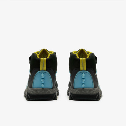 Steggy 2 Tri Kid Grey Combination | Clarks discount