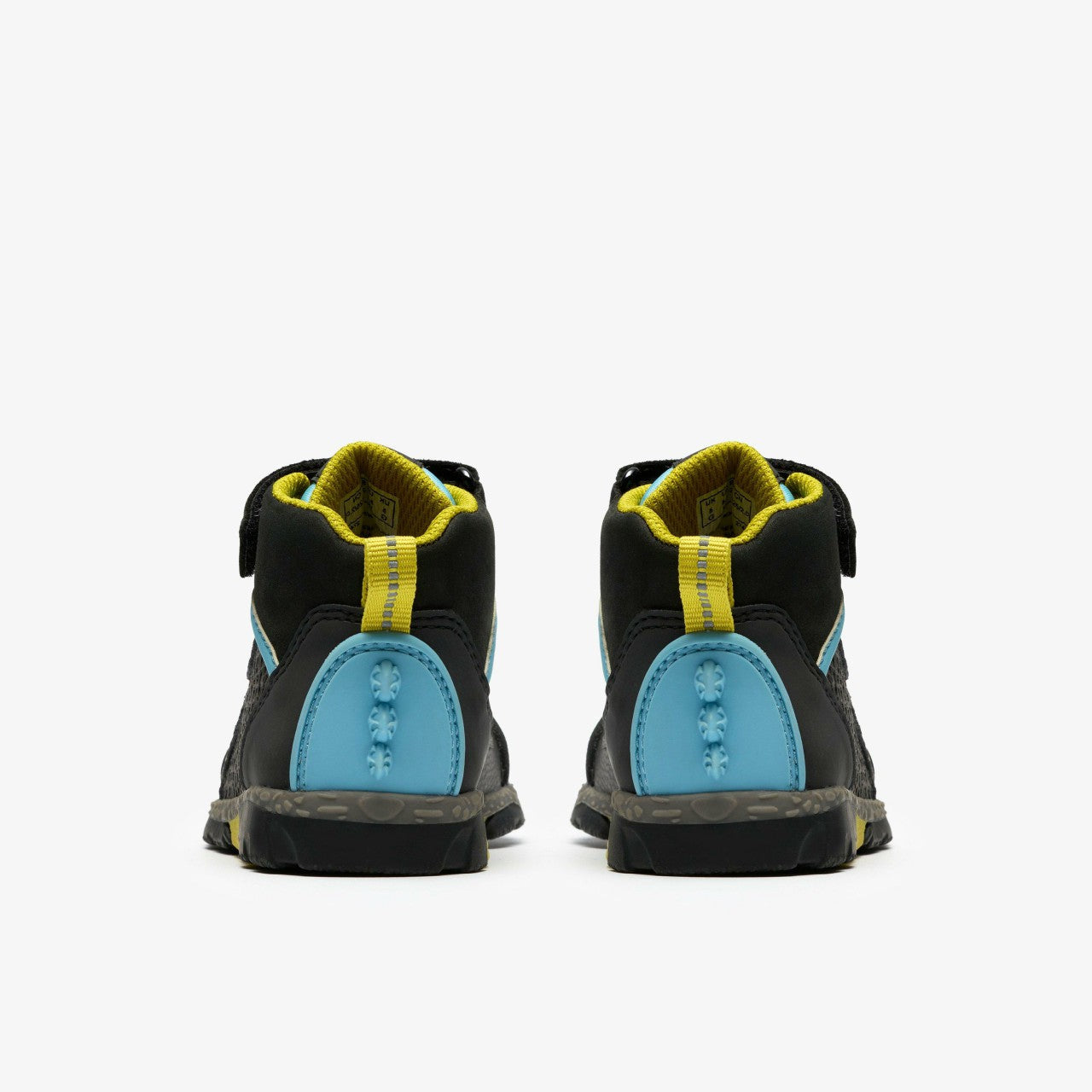 Steggy 2 Tri Toddler Grey Combination | Clarks discount