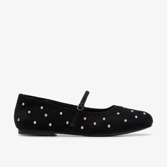 Black Suede