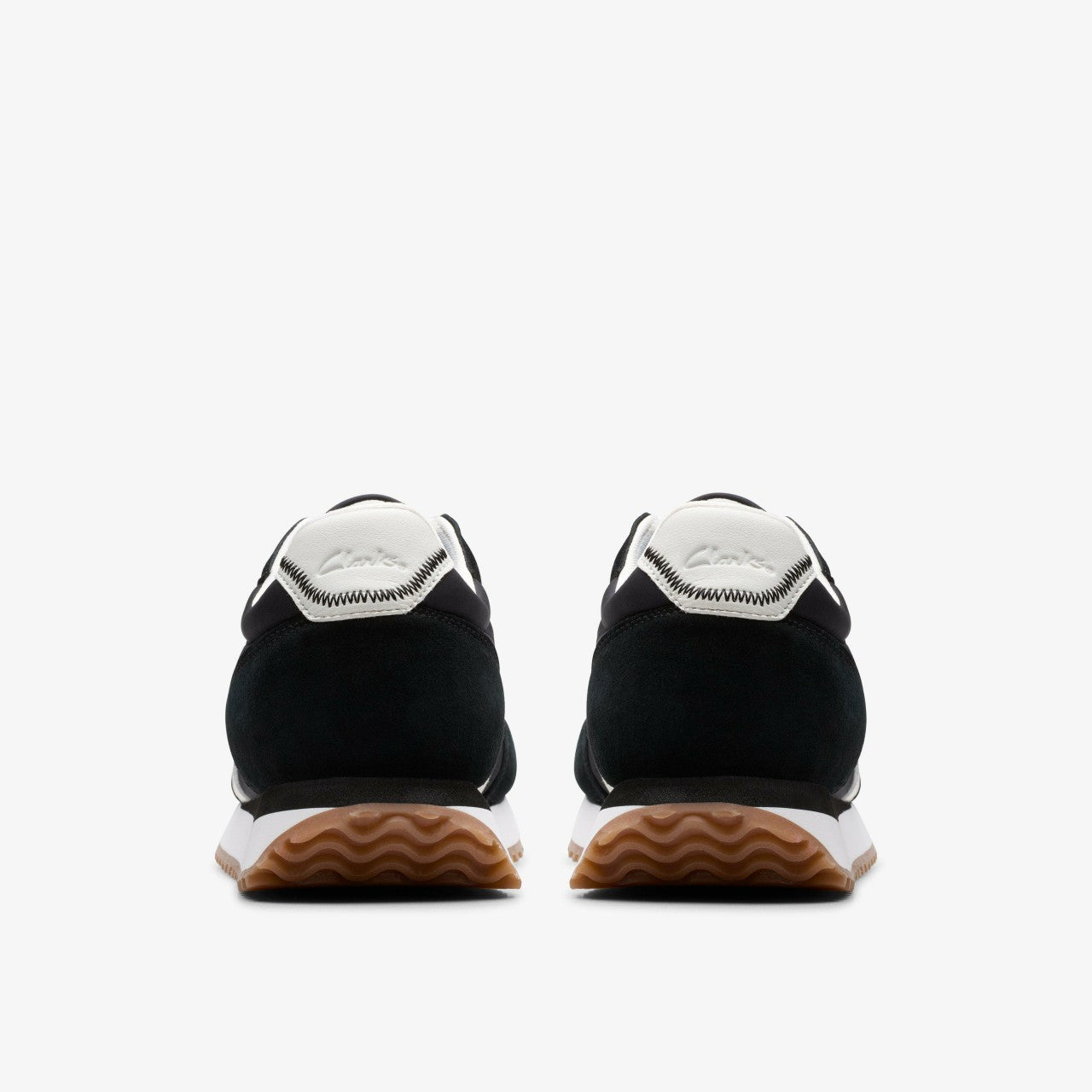 Calo Run Black Combination | Clarks on Sale