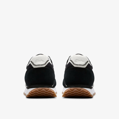 Calo Run Black Combination | Clarks on Sale