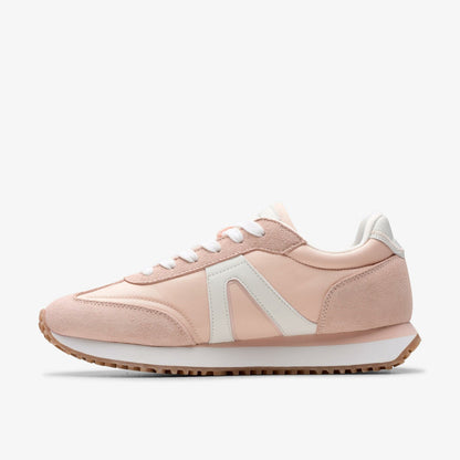 Calo Run Blush Combination | Clarks Sale