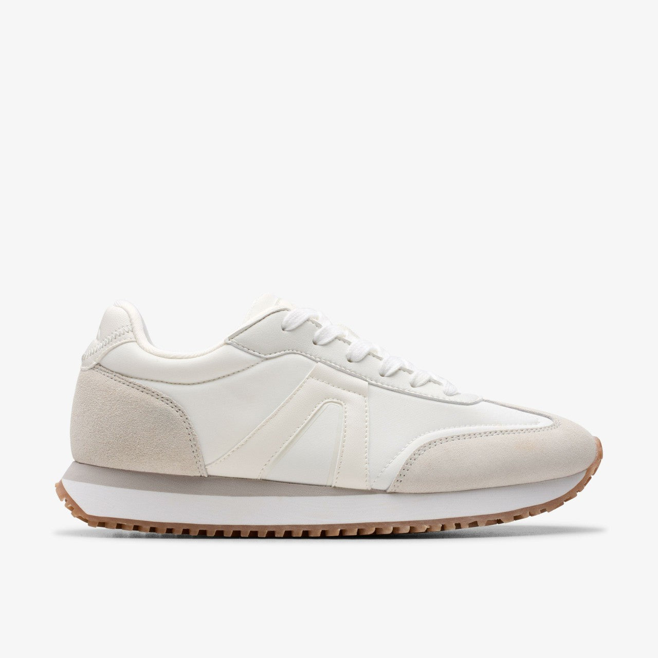 Calo Run White Combination | Clarks on Sale