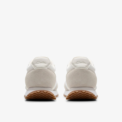 Calo Run White Combination | Clarks on Sale