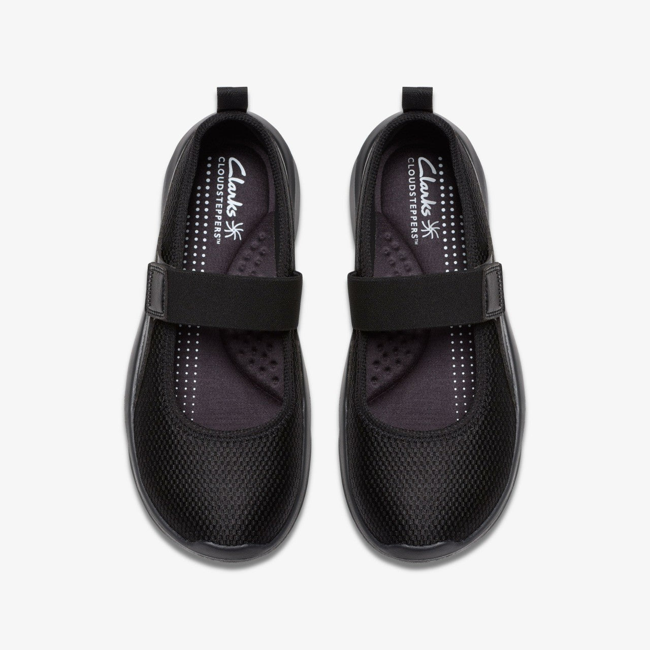 Solevana Jane Black | Clarks discount